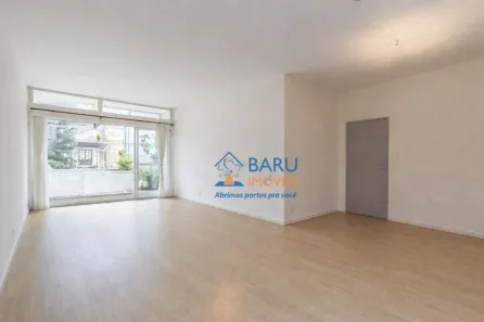 Apartamento com 3 Quartos à venda, 156m² no Higienópolis, São Paulo