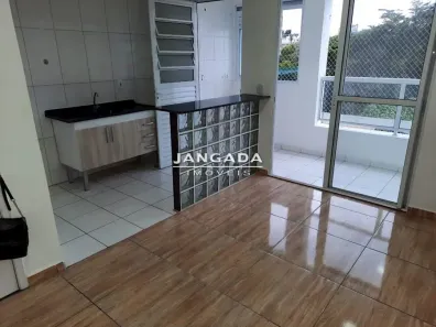 Apartamento com 2 Quartos para alugar, 55m² no Padroeira, Osasco