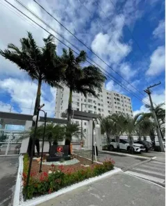 Apartamento com 2 Quartos à venda, 70m² no Inácio Barbosa, Aracaju