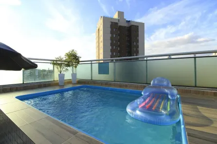 Cobertura com 3 Quartos à venda, 235m² no Estoril, Belo Horizonte