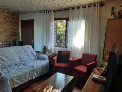 Casa com 2 Quartos à venda, 42m² no Jardim Carvalho, Porto Alegre