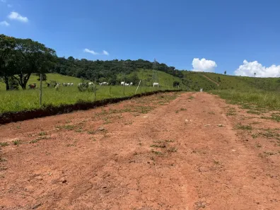 Lote/Terreno à venda, 500m² no Jardim Brasil, Atibaia