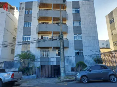Apartamento com 2 Quartos à venda, 70m² no Morro da Glória, Juiz de Fora