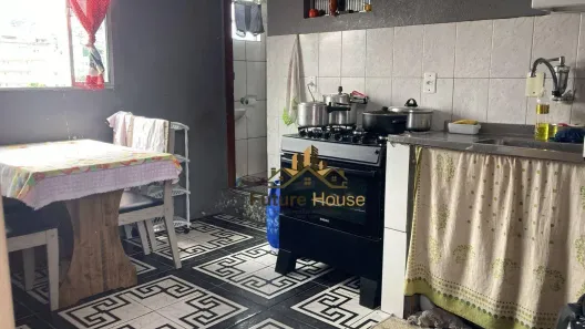 Casa com 4 Quartos à venda, 122m² no Cidade Ariston Estela Azevedo, Carapicuíba