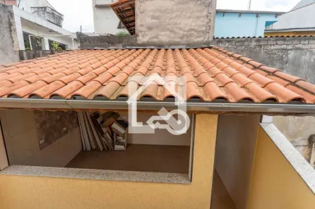 Casa com 4 Quartos à venda, 360m² no Taboão, São Bernardo do Campo