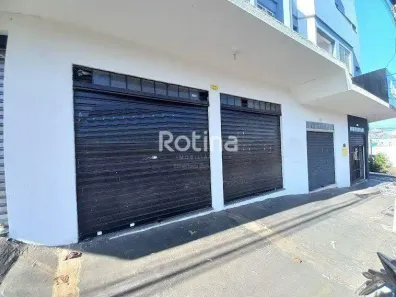 Ponto Comercial para alugar, 51m² no Tibery, Uberlândia
