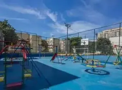 Apartamento com 2 Quartos à venda, 52m² no Jacarepaguá, Rio de Janeiro
