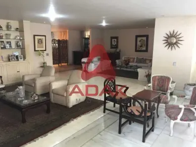 Apartamento com 4 Quartos à venda, 310m² no Copacabana, Rio de Janeiro