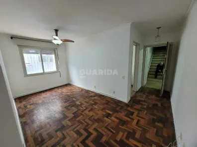 Apartamento com 1 Quarto para alugar, 47m² no Vila Ipiranga, Porto Alegre