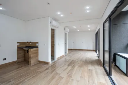 Ponto Comercial para alugar, 31m² no Butantã, São Paulo