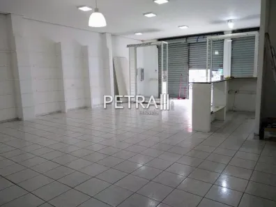 Sala Comercial para alugar, 150m² no Vila Polopoli, São Paulo
