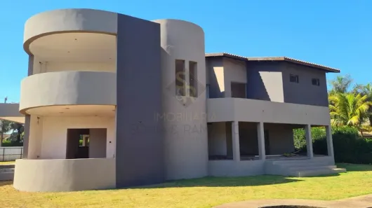 Casa de Condomínio com 4 Quartos à venda, 900m² no , Jardinópolis