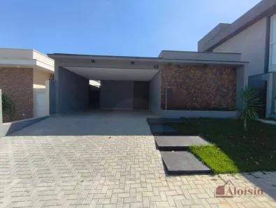 Casa de Condomínio com 3 Quartos à venda, 185m² no Jardim Santa Tereza, Taubaté