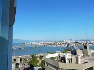 Apartamento com 3 Quartos à venda, 167m² no Centro, Florianópolis