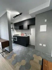 Apartamento com 2 Quartos à venda, 51m² no Chácara Santo Antônio (Zona Leste), São Paulo