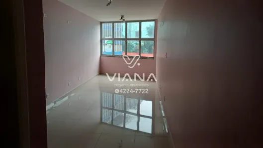 Sala Comercial à venda, 38m² no Fundação, São Caetano do Sul