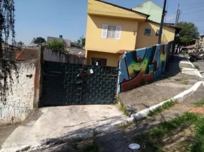 Casa com 2 Quartos à venda, 120m² no Jardim Elvira, Osasco