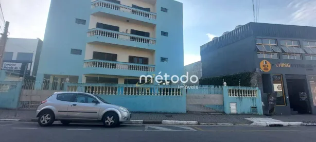 Casa com 4 Quartos à venda, 164m² no Centro, Guararema