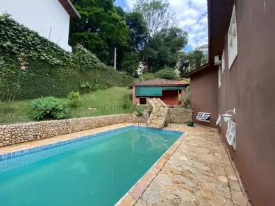 Sobrado com 4 Quartos à venda, 423m² no Jardim Apolo II, São José dos Campos