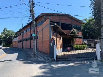 Galpão/Depósito/Armazém para alugar, 1071m² no Velha Central, Blumenau