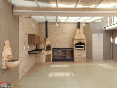 Casa com 3 Quartos à venda, 261m² no Jardim das Laranjeiras, São Paulo