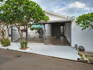 Casa com 3 Quartos à venda, 195m² no Vila José Bonifácio, Araraquara