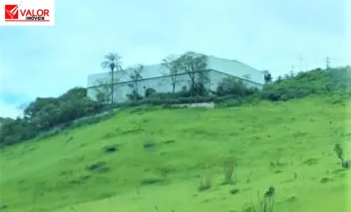 Galpão/Depósito/Armazém para alugar, 2500m² no Parque Bahia, Cotia