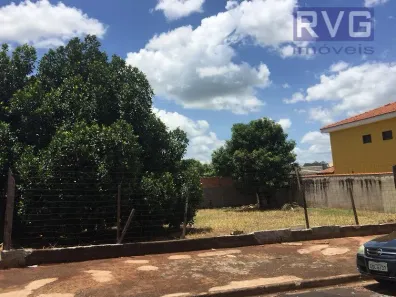 Lote/Terreno à venda, 138m² no Jardim Zara, Ribeirão Preto