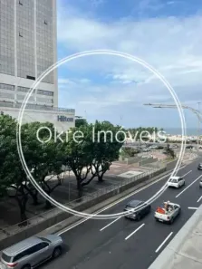 Kitnet com 1 Quarto à venda, 28m² no Copacabana, Rio de Janeiro