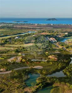 Lote/Terreno à venda, 360m² no Golfe, Armação dos Búzios