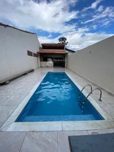 Casa com 2 Quartos à venda, 120m² no Jardim Imperial, São José dos Campos