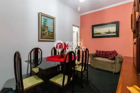 Apartamento com 2 Quartos à venda, 82m² no Piedade, Rio de Janeiro