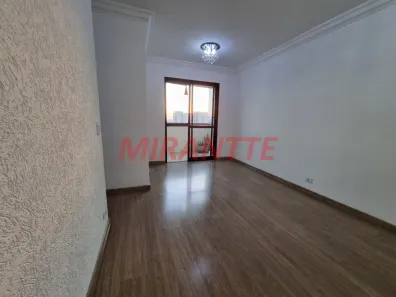Apartamento com 3 Quartos à venda, 63m² no Lauzane Paulista, São Paulo