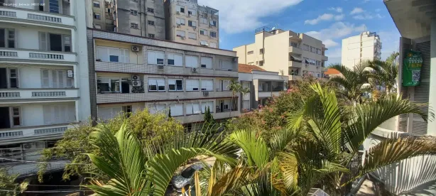 Apartamento com 4 Quartos à venda, 130m² no Santana, Porto Alegre