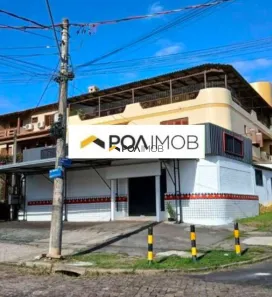 Ponto Comercial para alugar, 320m² no Tristeza, Porto Alegre