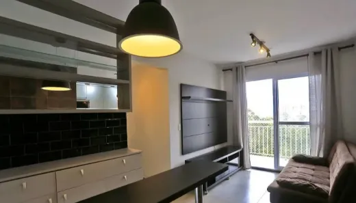 Apartamento com 2 Quartos à venda, 56m² no Vila Andrade, São Paulo