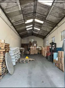 Galpão/Depósito/Armazém à venda, 236m² no Jardim Japão, São Paulo