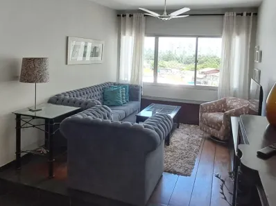 Apartamento com 3 Quartos à venda, 87m² no Jardim Taquaral, São Paulo
