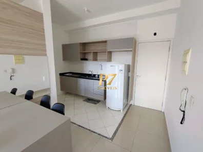 Apartamento com 2 Quartos para alugar, 42m² no Rudge Ramos, São Bernardo do Campo