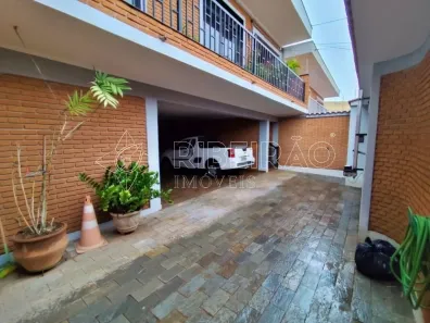 Casa com 3 Quartos à venda, 223m² no Parque dos Bandeirantes, Ribeirão Preto