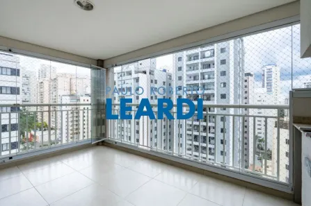 Apartamento com 2 Quartos à venda, 72m² no Vila Mascote, São Paulo