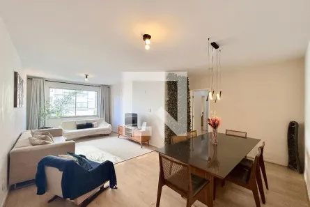 Apartamento com 3 Quartos à venda, 163m² no Vila Cordeiro, São Paulo