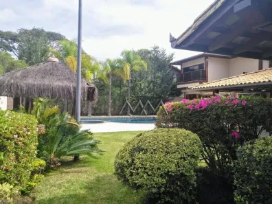 Casa com 5 Quartos à venda, 900m² no Belvedere, Belo Horizonte