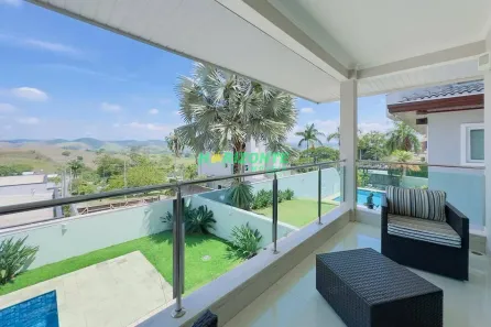 Casa com 4 Quartos à venda, 338m² no Condomínio Residencial Jaguary, São José dos Campos