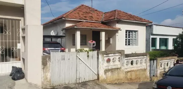 Lote/Terreno à venda, 650m² no Centro, São Bernardo do Campo