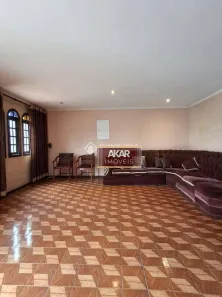 Sobrado com 4 Quartos à venda, 450m² no Assunção, São Bernardo do Campo