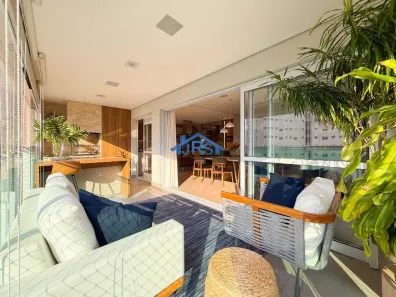 Apartamento com 3 Quartos à venda, 200m² no Alphaville Empresarial, Barueri