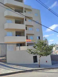 Apartamento com 3 Quartos à venda, 65m² no Loteamento Morrão da Força, Itatiba