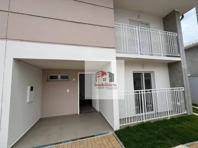 Casa de Condomínio com 3 Quartos para alugar, 115m² no Jardim Nova Manchester, Sorocaba
