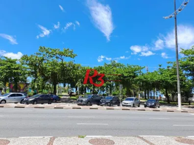 Apartamento com 1 Quarto à venda, 66m² no José Menino, Santos